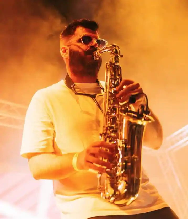 Nic'O Sax